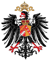 Wappen Elsass Lothringen
